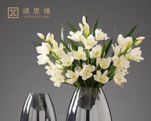 栀子花——美丽的卧室装饰（清新芬芳，提升睡眠质量）