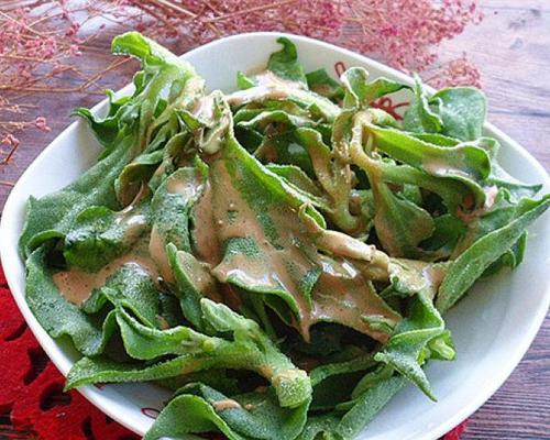 冰草的营养价值与食用方法（探讨冰草的药用价值以及适宜的食用方式）