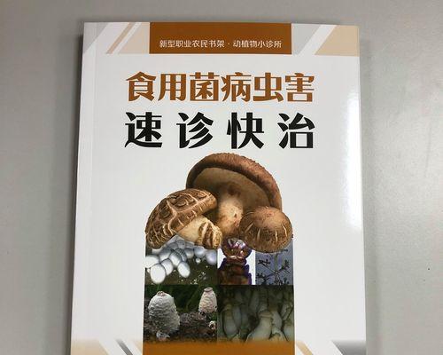 食用菌病虫害防治技术与方法措施（有效应对菌棒霉变）