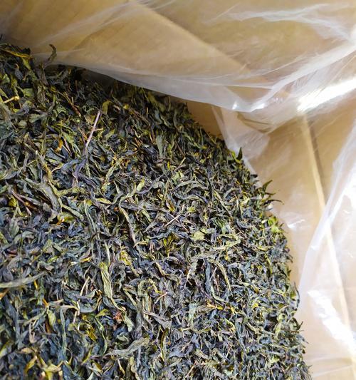 高山乌龙茶属于什么茶？高山乌龙茶的特点和分类是什么？